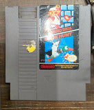 VTG 1985 Nintendo NES-001 Console Controller Super Mario Duck Hunter Bundle Game