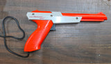 VTG 1985 Nintendo NES-001 Console Controller Super Mario Duck Hunter Bundle Game