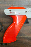 VTG 1985 Nintendo NES-001 Console Controller Super Mario Duck Hunter Bundle Game