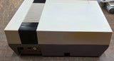 VTG 1985 Nintendo NES-001 Console Controller Super Mario Duck Hunter Bundle Game