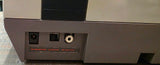 VTG 1985 Nintendo NES-001 Console Controller Super Mario Duck Hunter Bundle Game