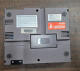 VTG 1985 Nintendo NES-001 Console Controller Super Mario Duck Hunter Bundle Game