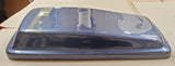 Harley Extra Capacity Blue 100th Anniversary Left Saddlebag Lid Road King Glide