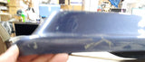 Harley Extra Capacity Blue 100th Anniversary Left Saddlebag Lid Road King Glide
