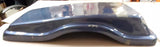 Harley Extra Capacity Blue 100th Anniversary Left Saddlebag Lid Road King Glide