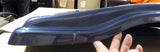 Harley Extra Capacity Blue 100th Anniversary Left Saddlebag Lid Road King Glide