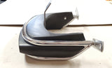 2009^ Rear Fender Trim Bumper Harley-Davidson Touring FLH Ultra Classic