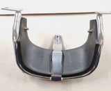 2009^ Rear Fender Trim Bumper Harley-Davidson Touring FLH Ultra Classic