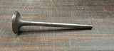 VTG OEM Harley Davidson Flathead Steel Valve Intake NOS WL Servi-Car 18070-32