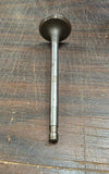 VTG OEM Harley Davidson Flathead Steel Valve Intake NOS WL Servi-Car 18070-32