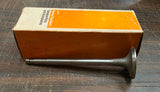 VTG OEM Harley Davidson Flathead Steel Valve Intake NOS WL Servi-Car 18070-32