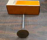 VTG OEM Harley Davidson Flathead Steel Valve Intake NOS WL Servi-Car 18070-32