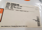 James Gaskets 1990–2003 Harley Sportster XL Standard Hugger Primary Cover Gasket