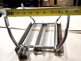 Luggage Rack Harley FLH Shovelhead Panhead OEM Vint Orig Chrom Duo Electra Glide
