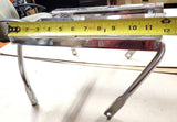 Luggage Rack Harley FLH Shovelhead Panhead OEM Vint Orig Chrom Duo Electra Glide