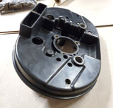 OEM Stock Harley Sportster 883 1200 Air Filter Back Plate 1988-03 29009-88 Facto