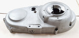 Natural Finish Primary Clutch Cover 1993-2003 Harley 883 1200 Sportster 34951-95