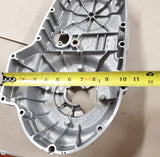Natural Finish Primary Clutch Cover 1993-2003 Harley 883 1200 Sportster 34951-95