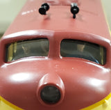 COA Hawthorne Village Indian Motorcycle Express Diesel Locomotive Controller AC