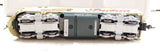 COA Hawthorne Village Indian Motorcycle Express Diesel Locomotive Controller AC