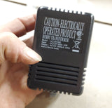 COA Hawthorne Village Indian Motorcycle Express Diesel Locomotive Controller AC