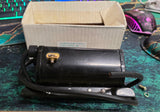 Harley 6-Volt 6V Ignition Coil Panhead Knucklehead Flathead UL Black 31604-48