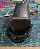 Harley 6-Volt 6V Ignition Coil Panhead Knucklehead Flathead UL Black 31604-48