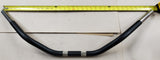Wide Low Drag Buffalo 1" Bar Harley Honda Suzuki Yamaha Kawasaki 1982 ^ FXD FXST