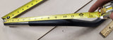 Wide Low Drag Buffalo 1" Bar Harley Honda Suzuki Yamaha Kawasaki 1982 ^ FXD FXST