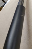 Wide Low Drag Buffalo 1" Bar Harley Honda Suzuki Yamaha Kawasaki 1982 ^ FXD FXST