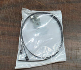 OEM Harley Davidson Security System Smart Siren Kit NOS Softail FLST 68319-01