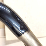 9" Mini Ape Hanger 1" Handlebars 2015–2023 Harley Road Glide FLTR 2014^ Touring