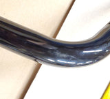 9" Mini Ape Hanger 1" Handlebars 2015–2023 Harley Road Glide FLTR 2014^ Touring