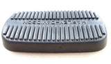 T/O Rubber Rear Brake Pedal Pad Heritage Touring FLH glide Ultra Classic OEM