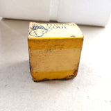 VTG Delco Dry Charge Emergency Flare 1950s Mancave Garage Advertising Collectibl