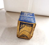 VTG Delco Dry Charge Emergency Flare 1950s Mancave Garage Advertising Collectibl