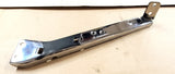 Saddlebag Rail Support Bracket Left Harley Touring FLH road King Fender Strut