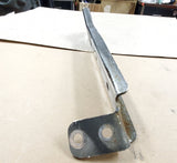 Saddlebag Rail Support Bracket Left Harley Touring FLH road King Fender Strut