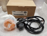 OEM Harley Turn Signal Left Switch Box Module FXD Dyna FXDB Street Bob Low Rider