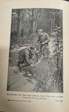 VTG Antique 1910 "Tom Swift and His Motorcycle" Hardcover Book Victor Appleton