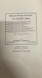 VTG Antique 1910 "Tom Swift and His Motorcycle" Hardcover Book Victor Appleton
