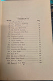 VTG Antique 1910 "Tom Swift and His Motorcycle" Hardcover Book Victor Appleton