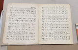 1939 VTG Sheet Music "Short'nin' Bread" Fred K. Huffer Hawaiian Guitar Solo Coll