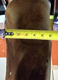Rear Fender OEM Harley 1971 1972 Superglide FX Shovelhead Factory Orig Vtg