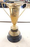 Vtg 1960 Shooting Trophy Class A League Matches North Western Pa. Rifle League