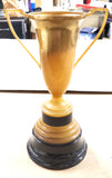 Vtg 1960 Shooting Trophy Class A League Matches North Western Pa. Rifle League