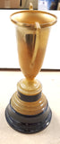Vtg 1960 Shooting Trophy Class A League Matches North Western Pa. Rifle League