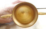 Vtg 1960 Shooting Trophy Class A League Matches North Western Pa. Rifle League