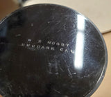 Vtg 1960 Shooting Trophy Class A League Matches North Western Pa. Rifle League