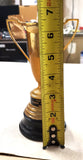 Vtg 1960 Shooting Trophy Class A League Matches North Western Pa. Rifle League